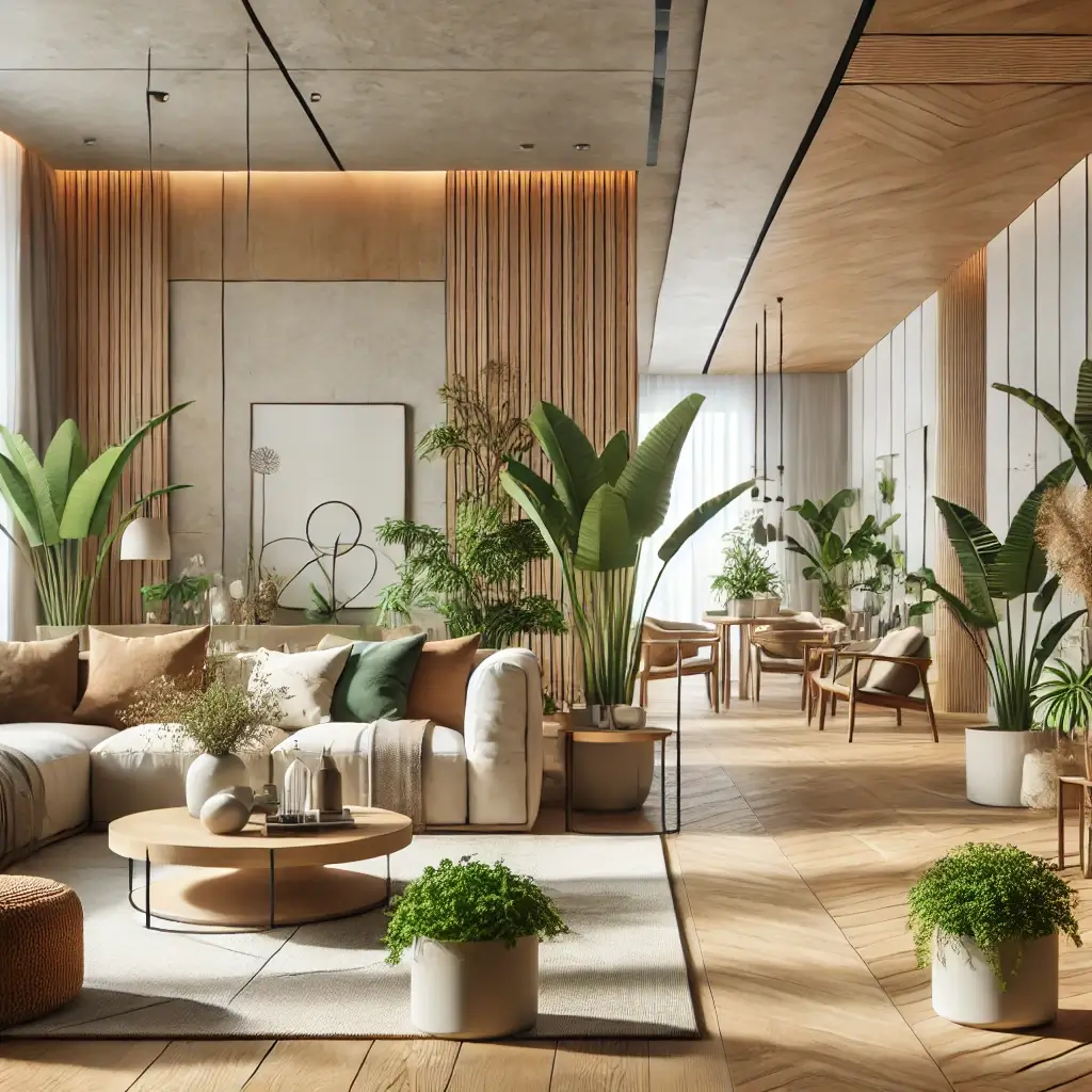 Luxury Office Design Dubai: 5 sleek ideas to elevate your workspace and boost success