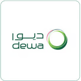 DEWA - Dubai Electricity and Water Authority