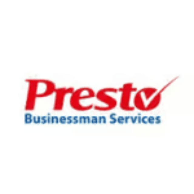 presto