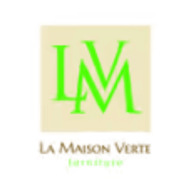 la maison verte