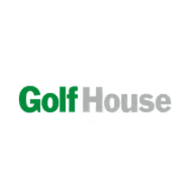golf house