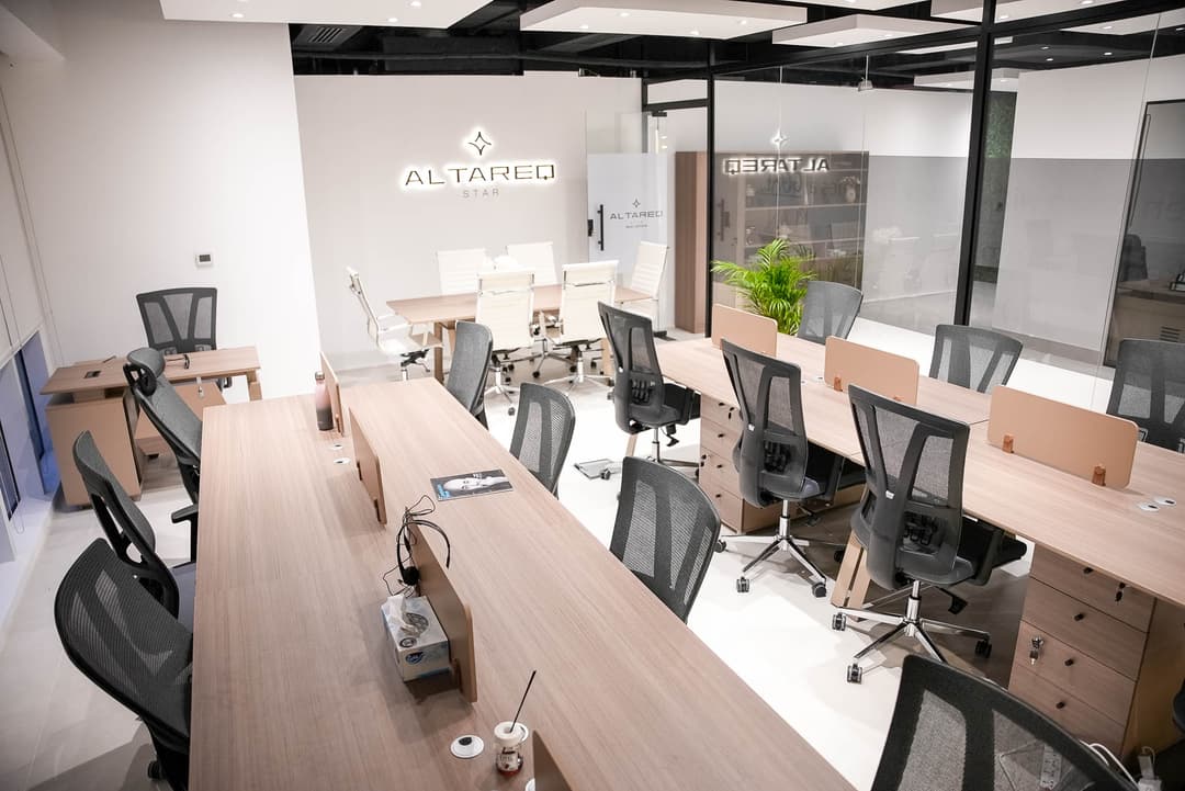 Corporate Projects image 3