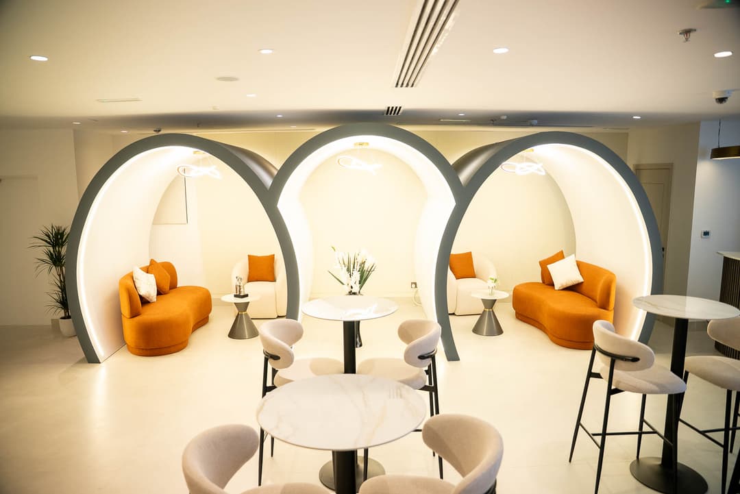 Corporate Projects image 4