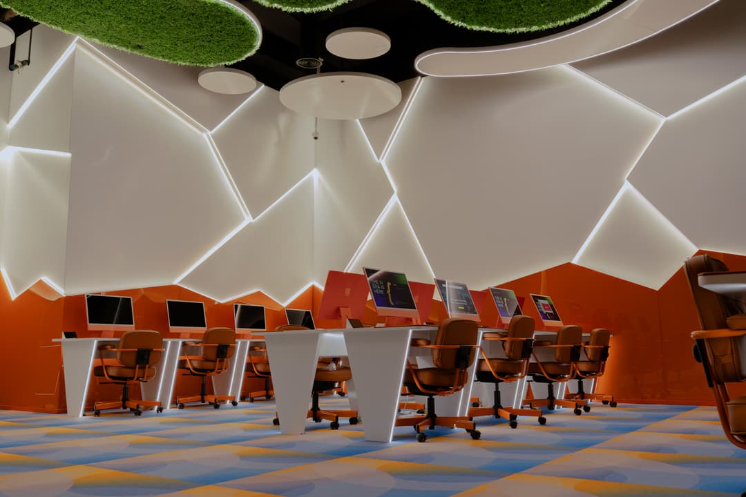 Corporate Projects image 1