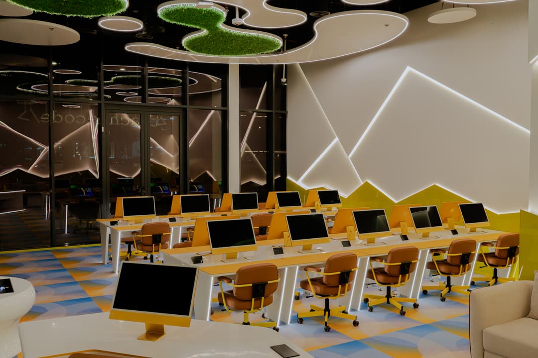 Corporate Projects image 10