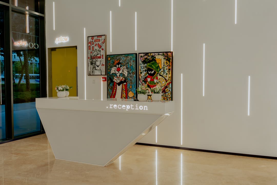 Corporate Projects image 11