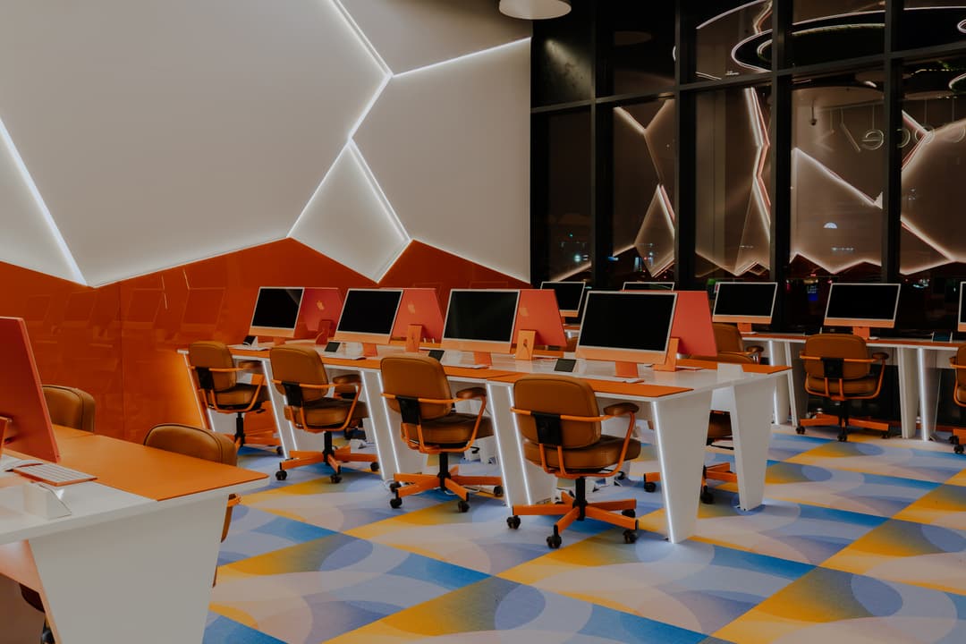 Corporate Projects image 12