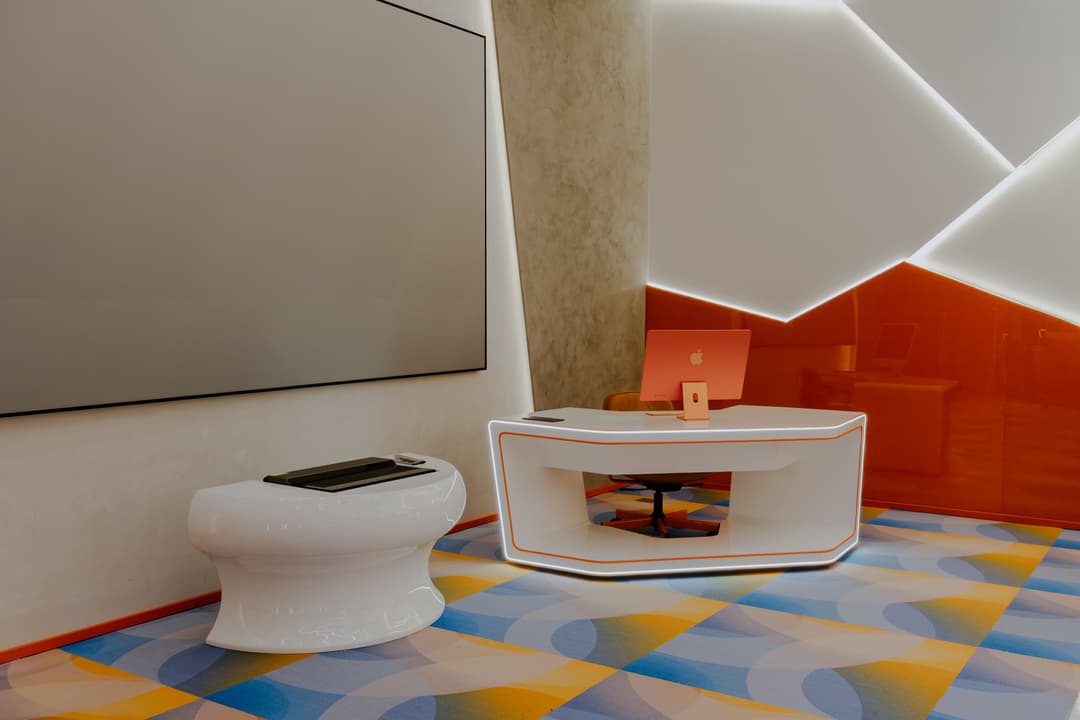 Corporate Projects image 13