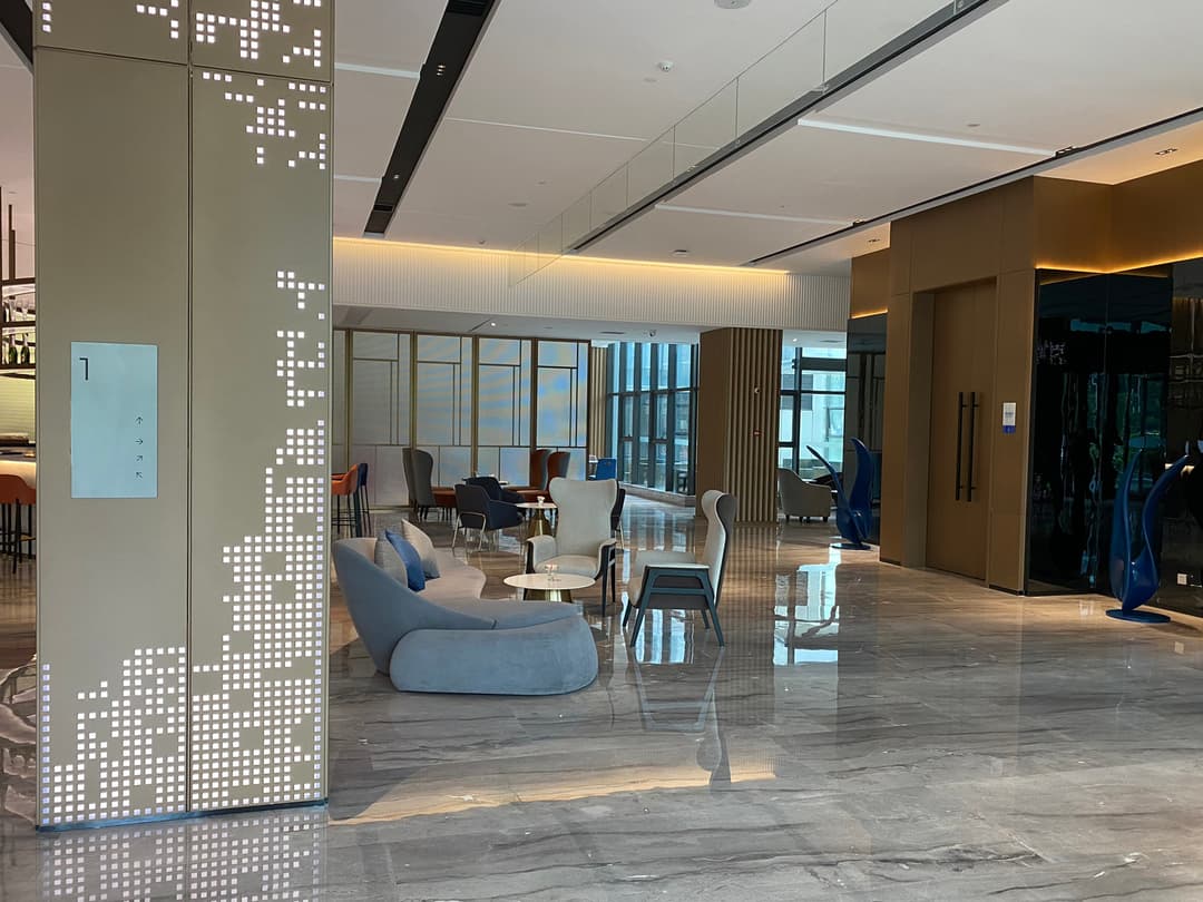 Hospitality Projects image 19