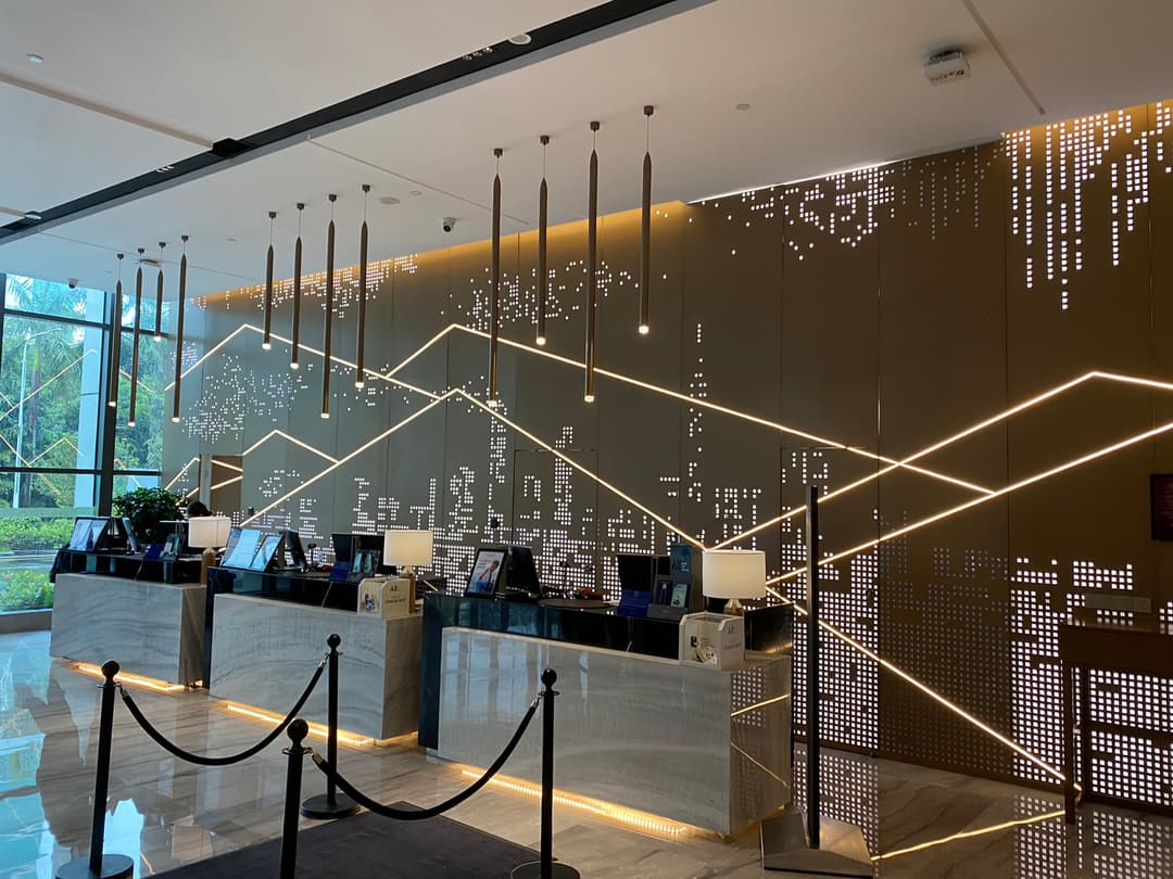 Hospitality Projects image 22