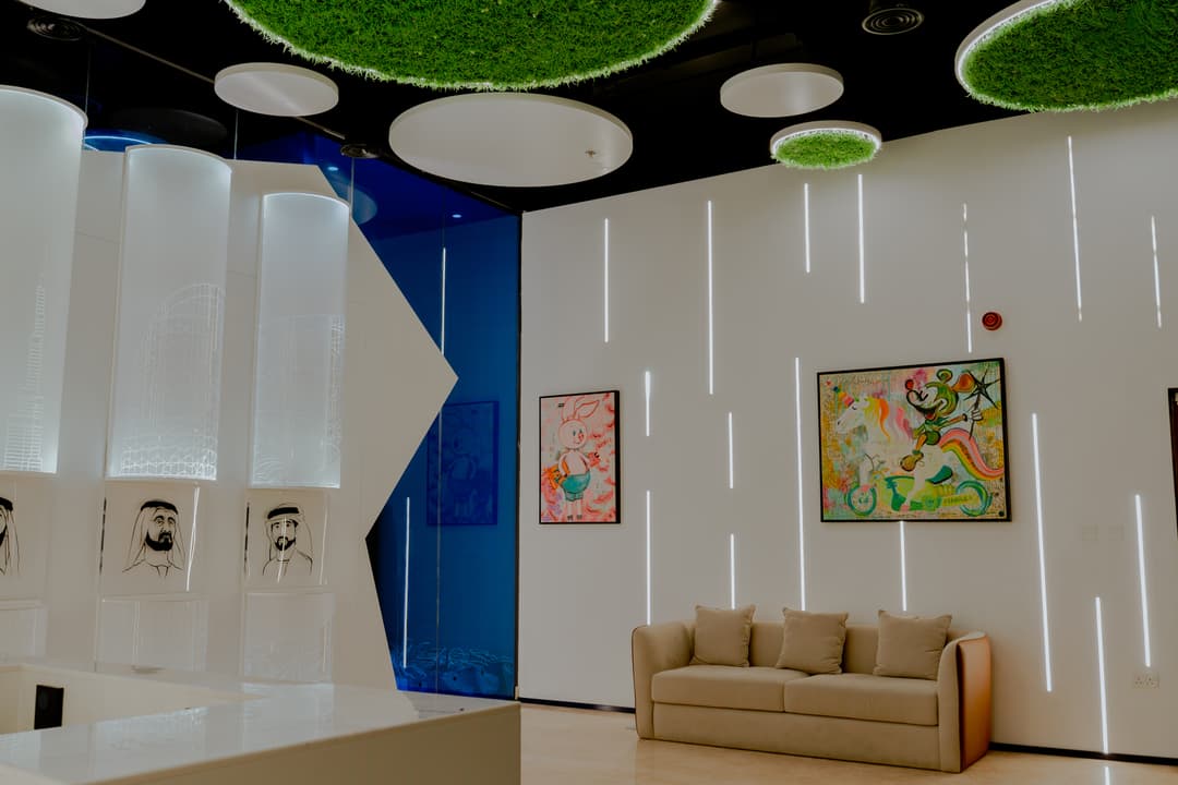 Corporate Projects image 15