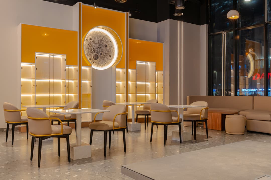 Hospitality Projects image 11