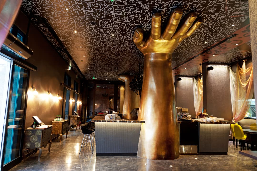 Hospitality Projects image 12