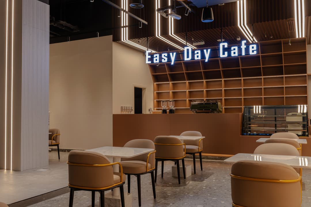 Hospitality Projects image 13