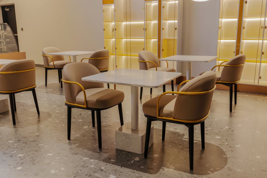 Hospitality Projects image 14