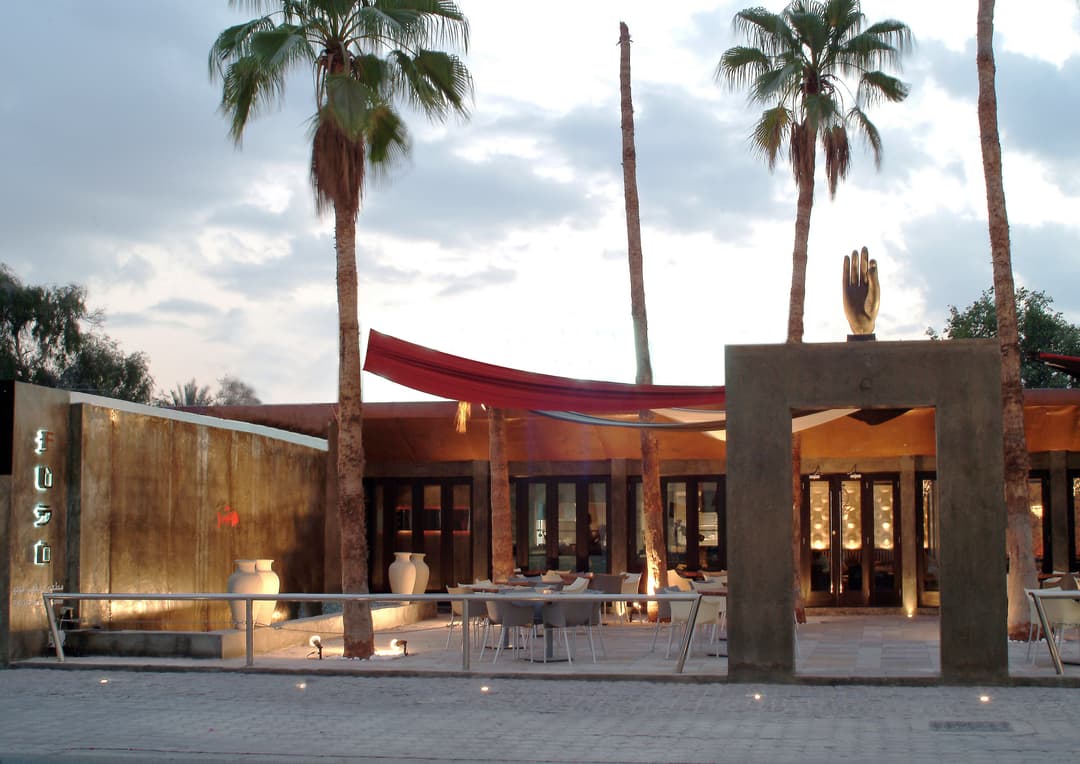 Hospitality Projects image 3