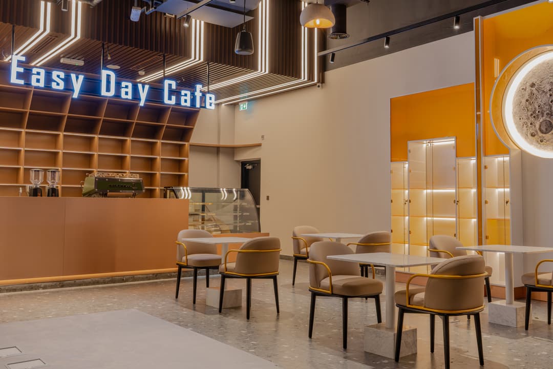 Hospitality Projects image 5