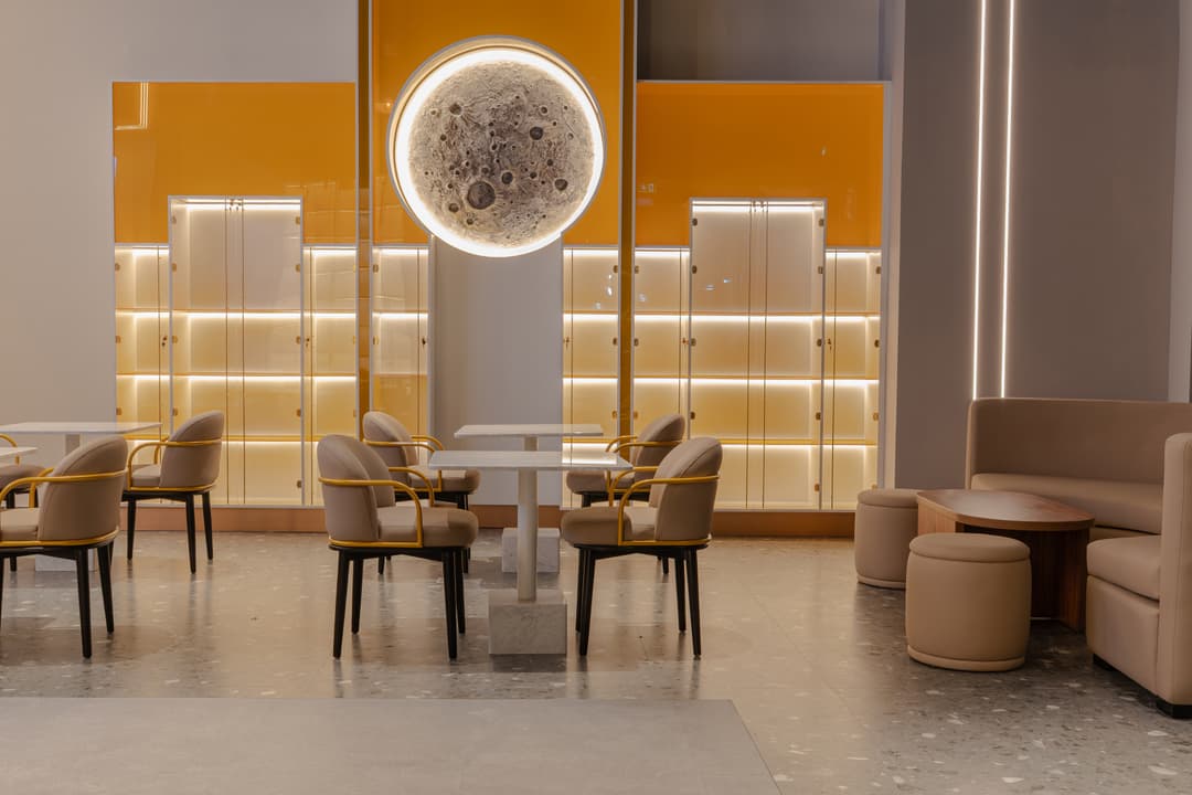 Hospitality Projects image 6