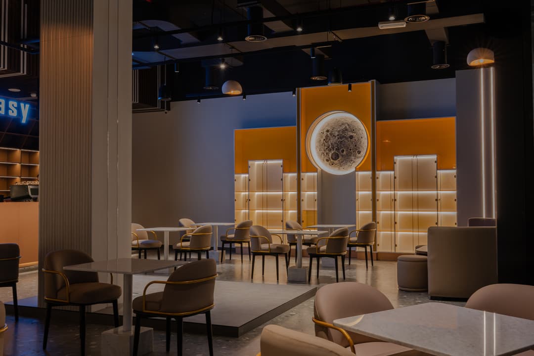 Hospitality Projects image 7