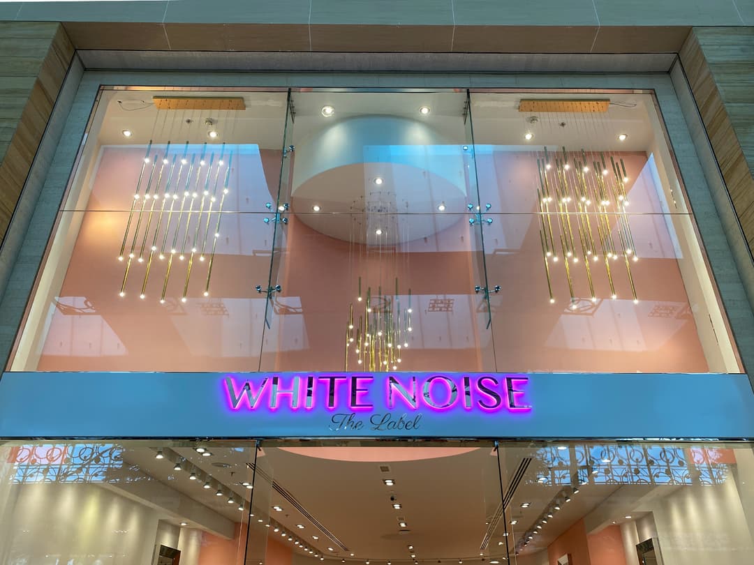 Retail Projects image 1