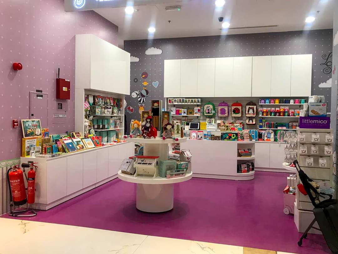 Retail Projects image 4