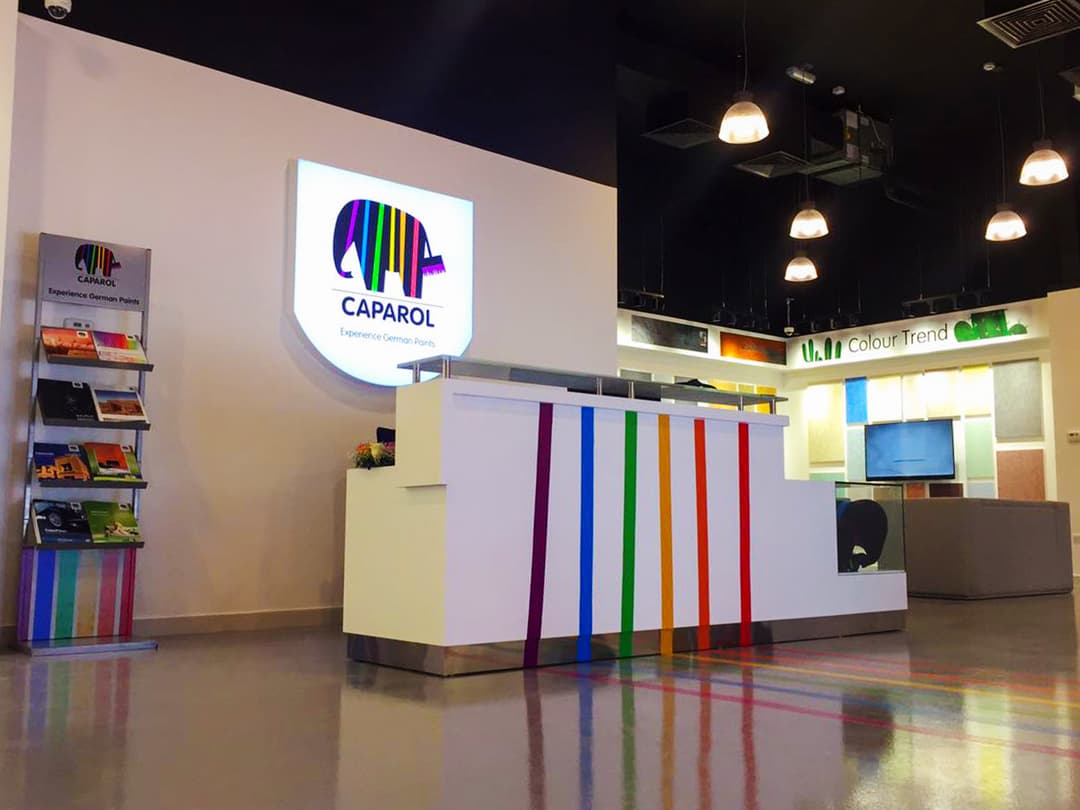 Retail Projects image 6