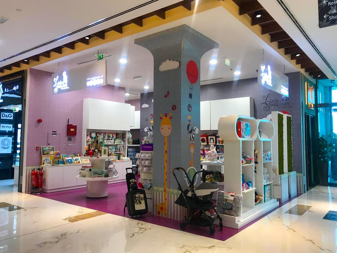 Retail Projects image 9