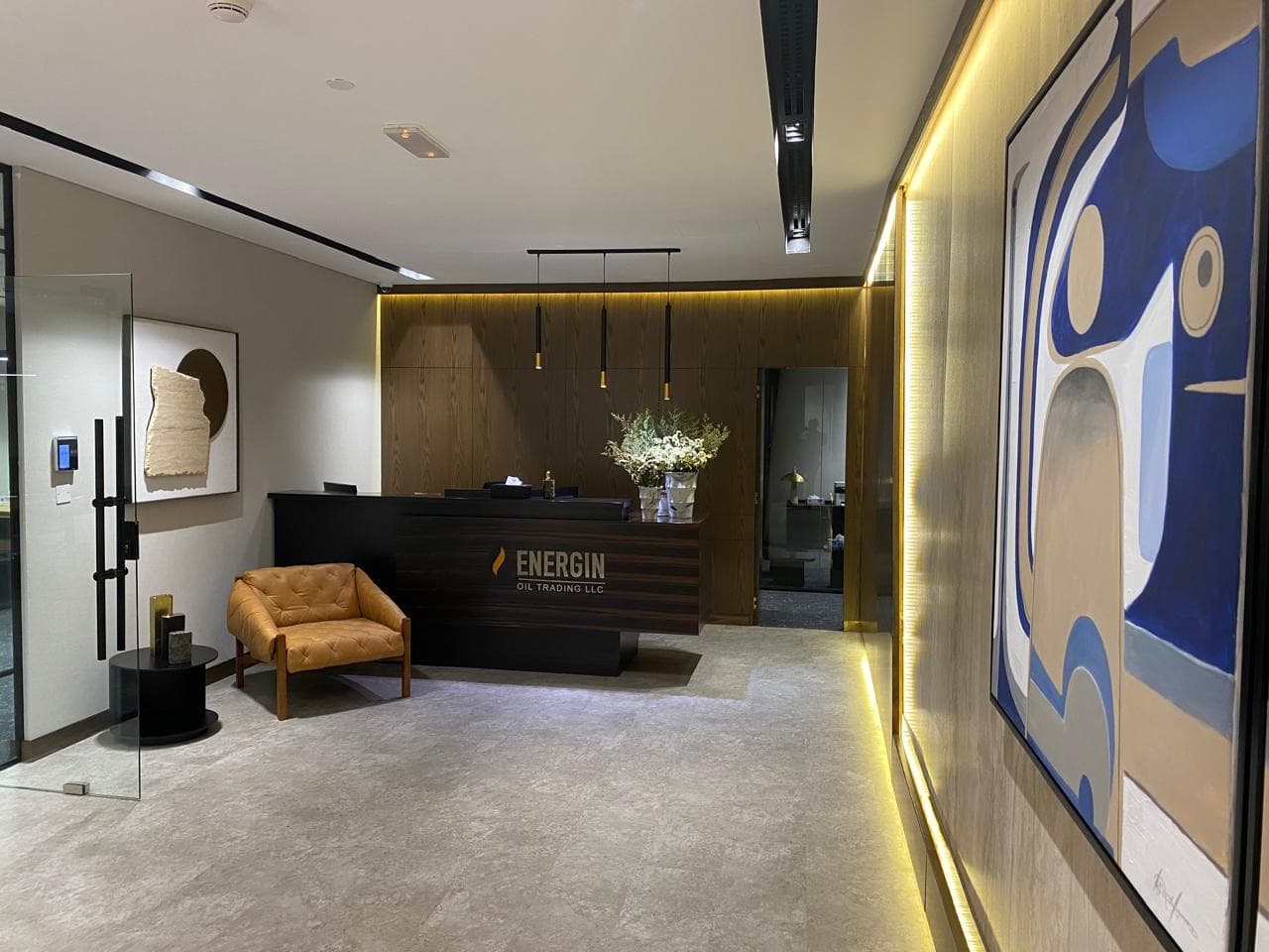 Corporate image 21