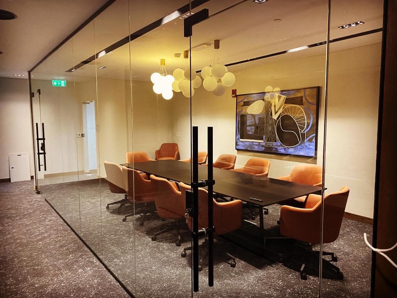 Corporate image 18